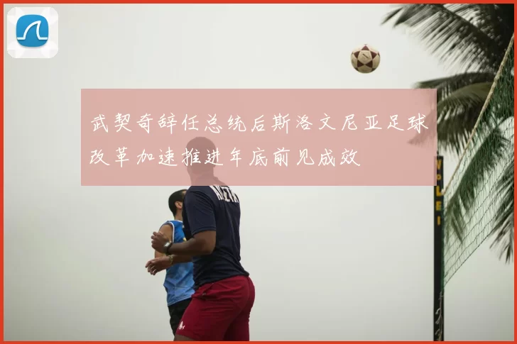 武契奇辞任总统后斯洛文尼亚足球改革加速推进年底前见成效